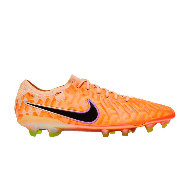 Nike Tiempo Legend 10 Elite NU FG 'Guava Ice'