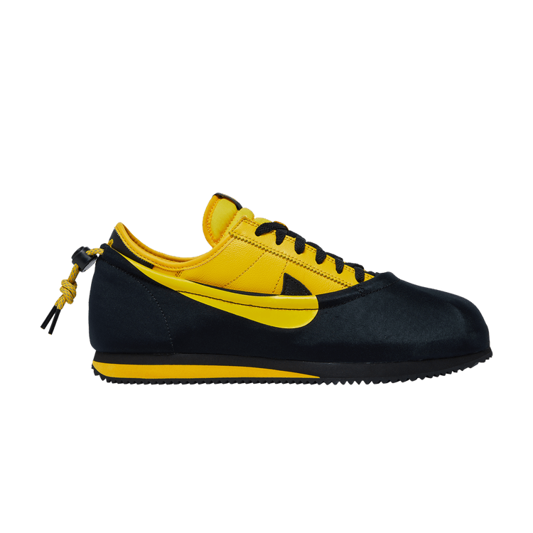 CLOT x Nike Cortez 'Bruce Lee'