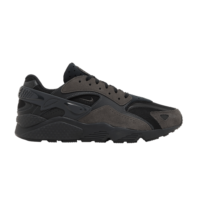 Nike Men's Air Huarache Runner 'Black Anthracite'