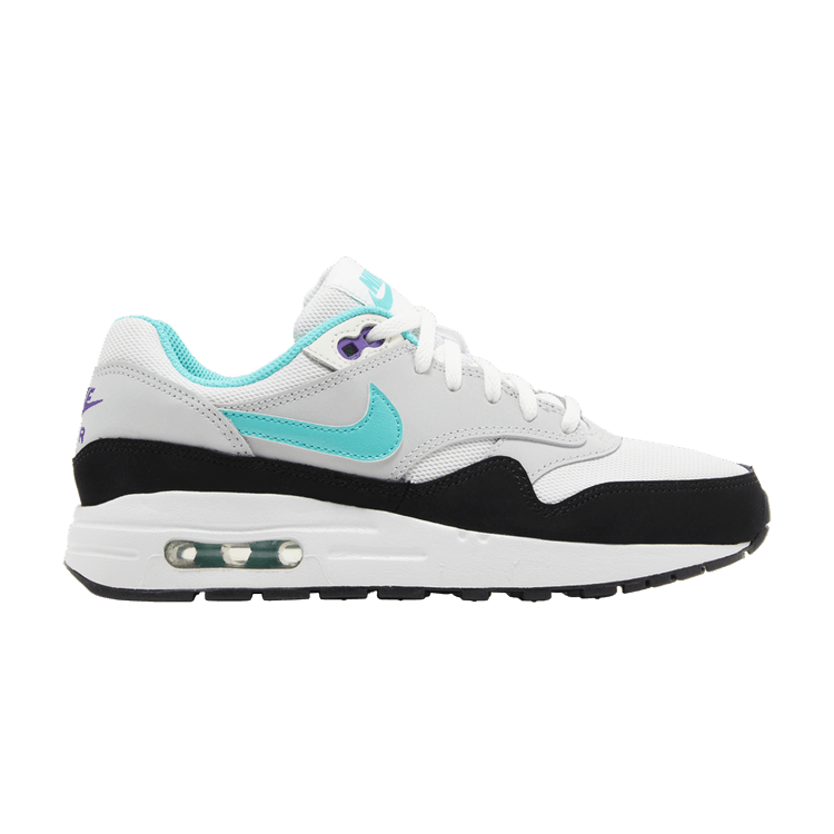 Nike Air Max 1 GS 'Tropical Twist'