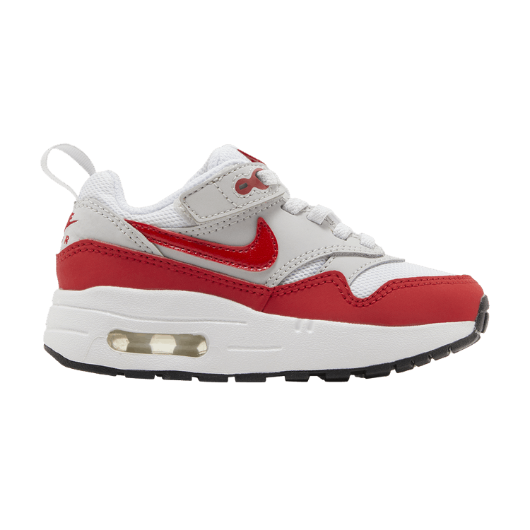 Nike Air Max 1 EasyOn PS 'Red' 2023