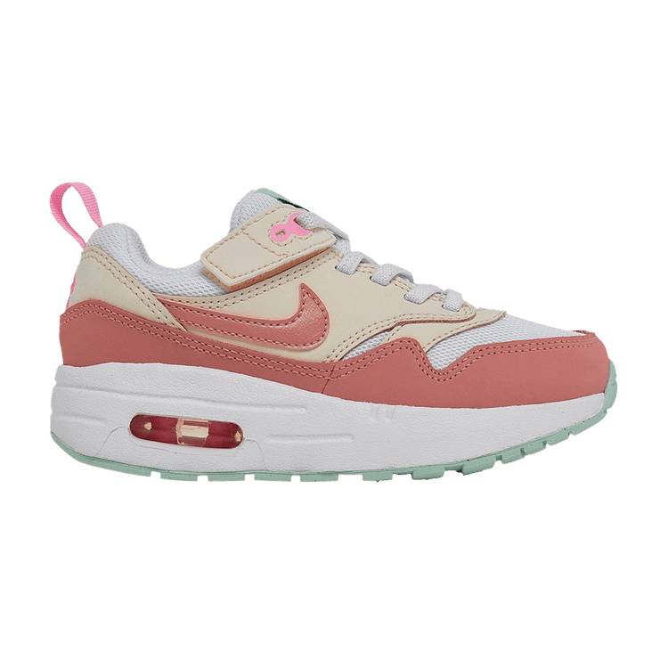 Nike Air Max 1 EasyOn PS 'Ice Cream'