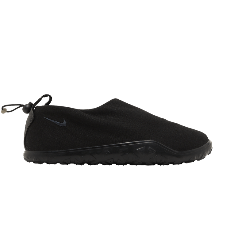 Nike ACG Moc 'Black'