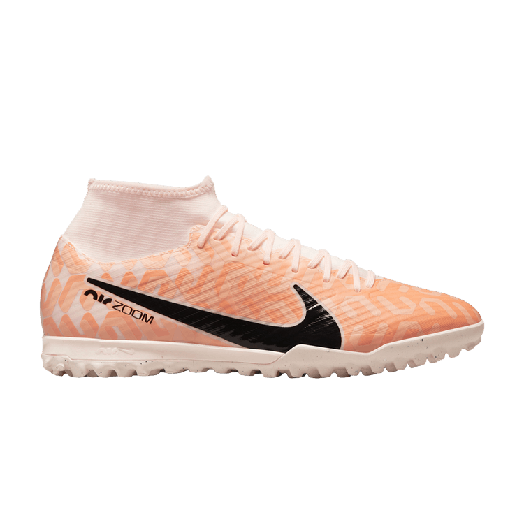 Nike Zoom Mercurial Superfly 9 Academy NU TF 'United Pack'