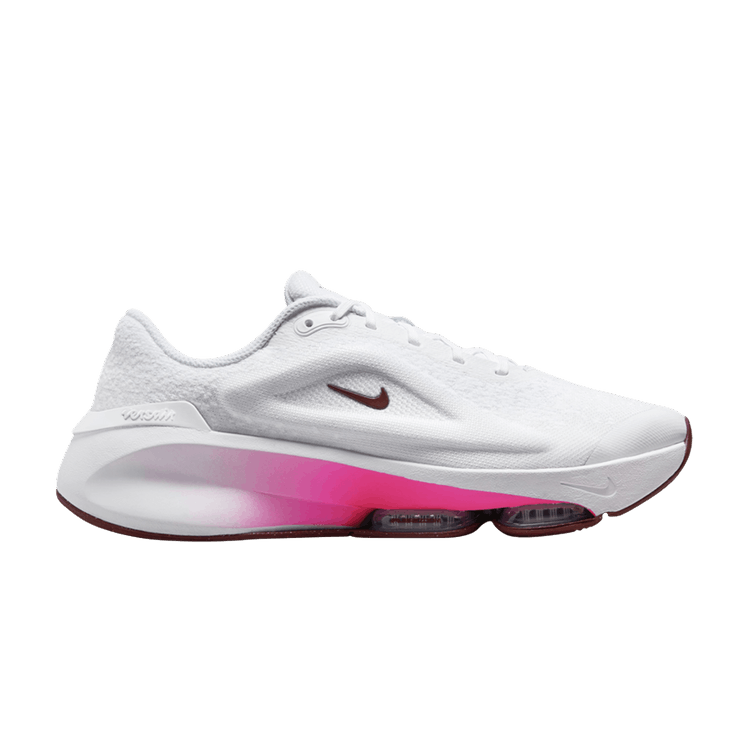 Nike Wmns Versair 'White Fierce Pink'