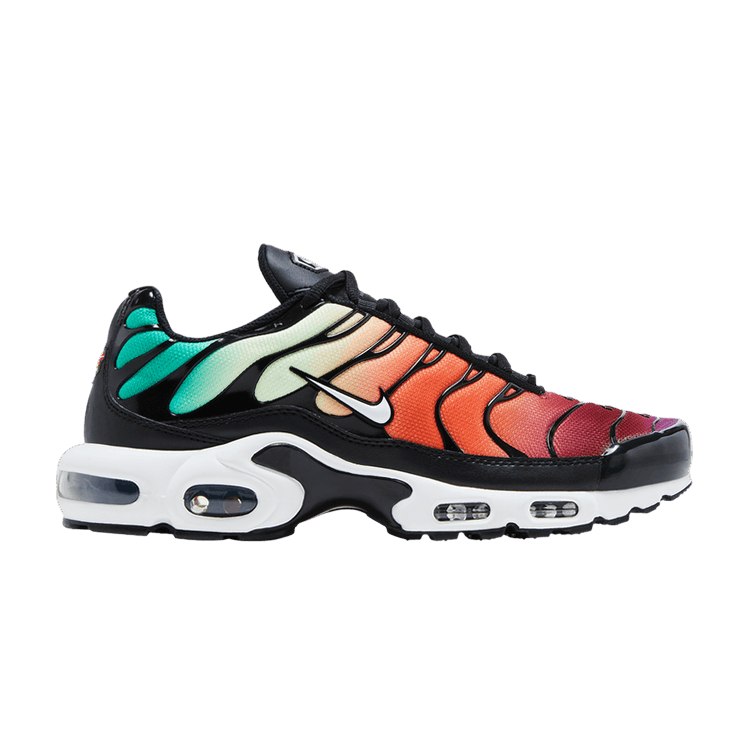 Nike Wmns Air Max Plus 'Rainbow'