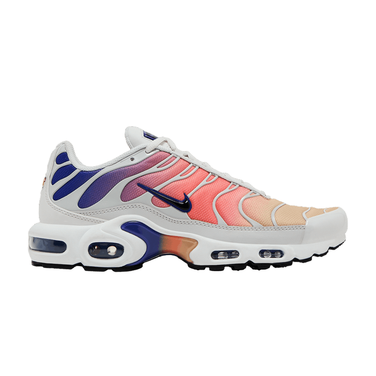 Nike Wmns Air Max Plus 'Persian Violet Wild Mango'