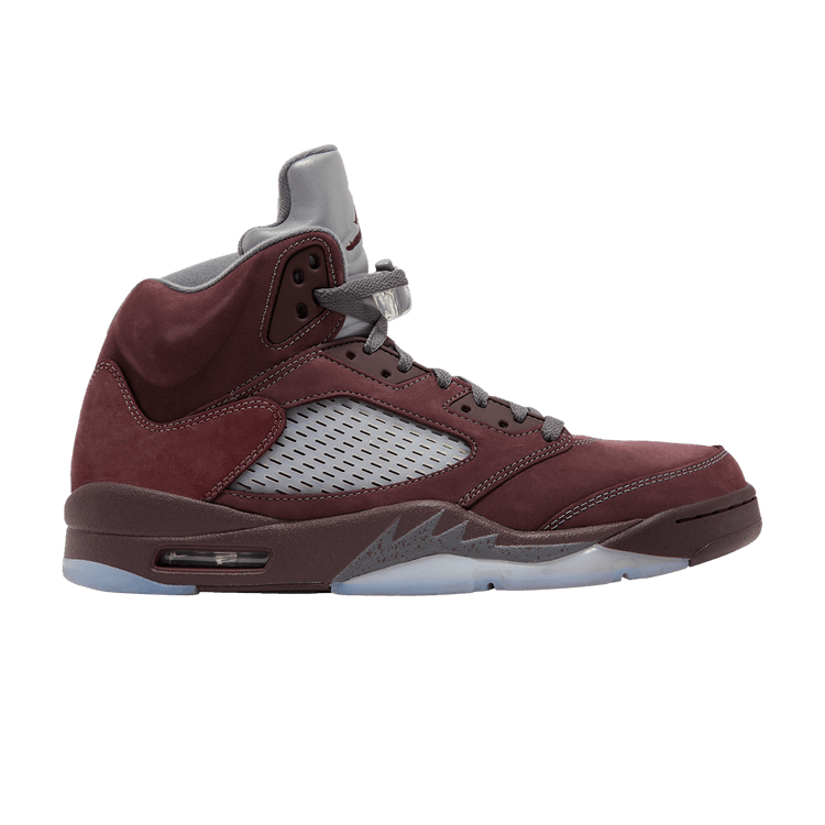 Air Jordan 5 Retro SE 'Burgundy' 2023