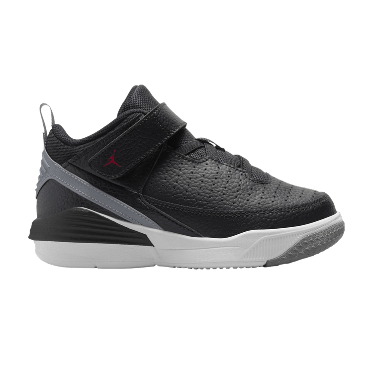 Air Jordan Max Aura 5 PS 'Black Cement'