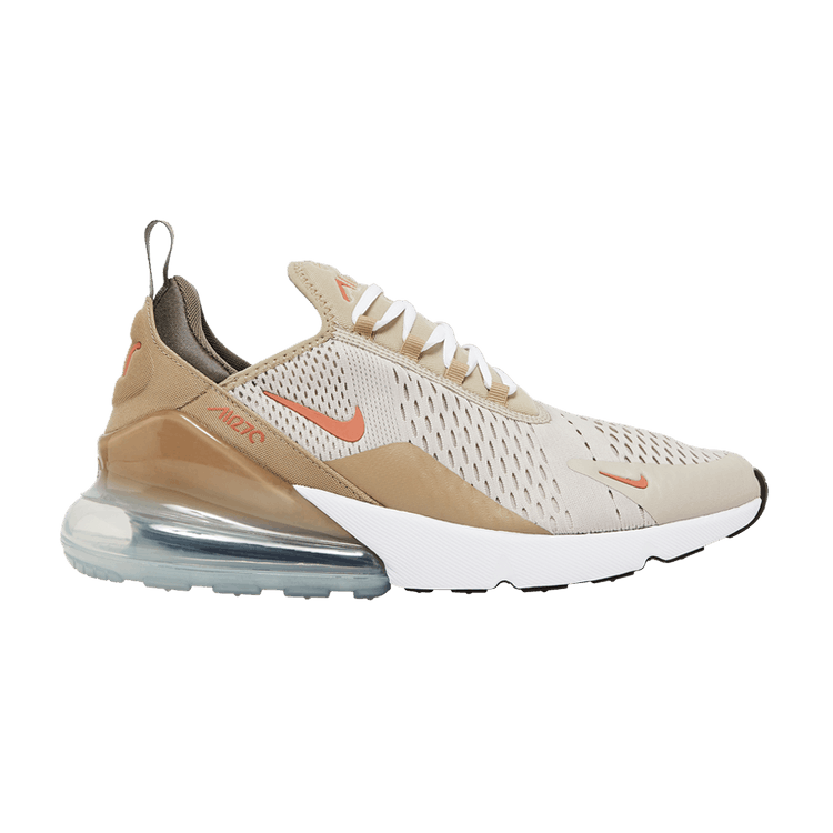 Nike Air Max 270 'Cream'