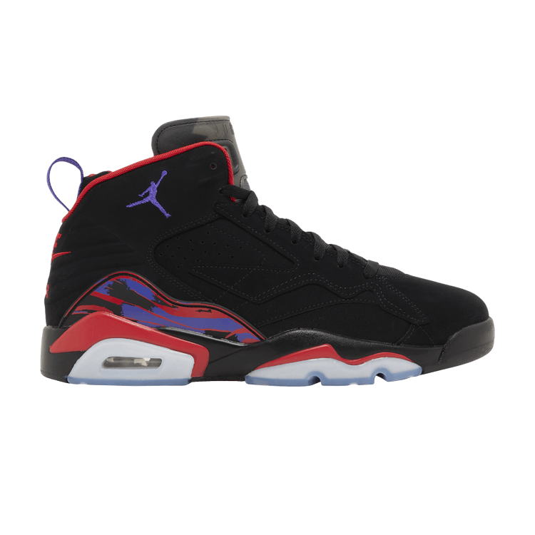 Air Jordan MVP 'Raptors'