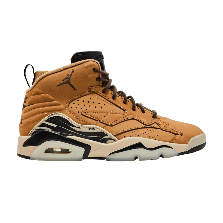 Air Jordan MVP 'Flax'