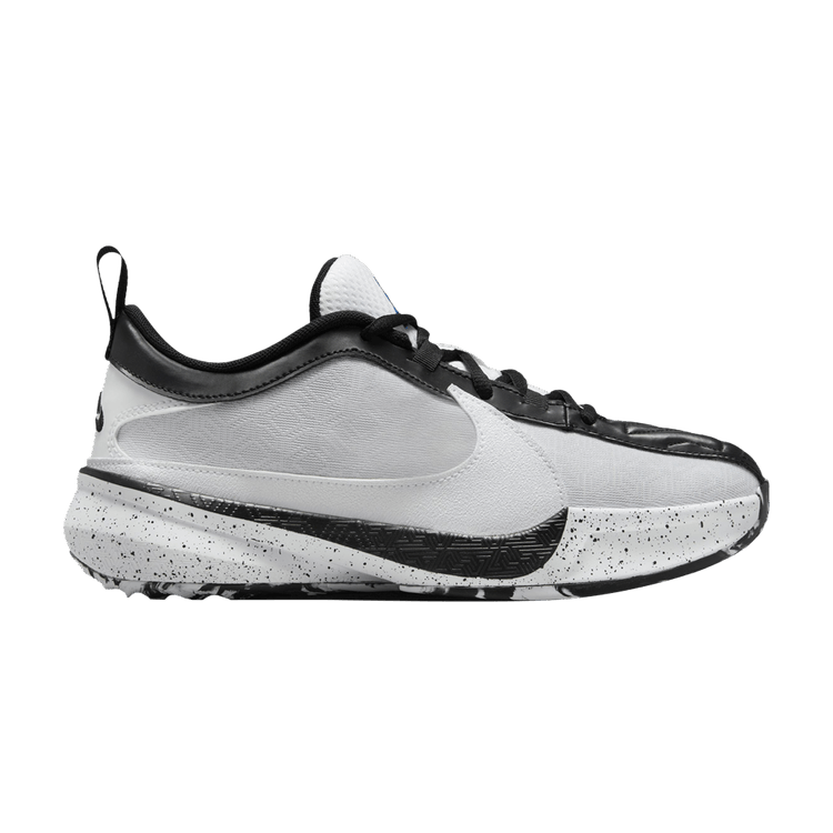 Nike Zoom Freak 5 GS 'Oreo'