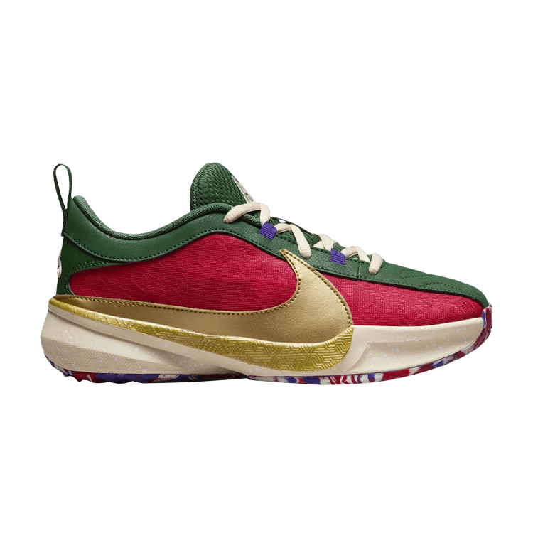 Nike Zoom Freak 5 NRG GS 'Keep It A Buck'