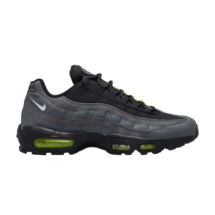 Nike Air Max 95 'Iron Grey Volt'