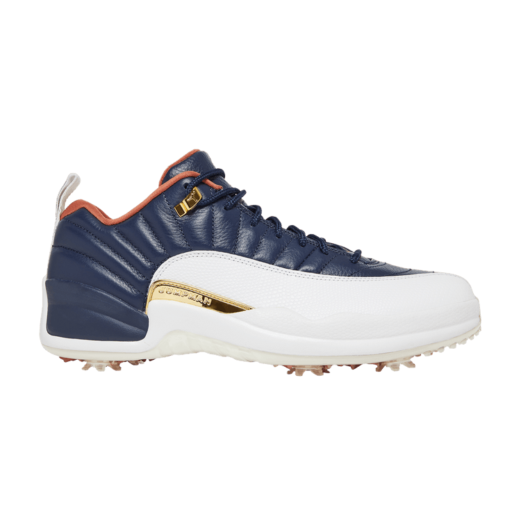 Eastside Golf x Air Jordan 12 Low Golf 'Out the Mud'