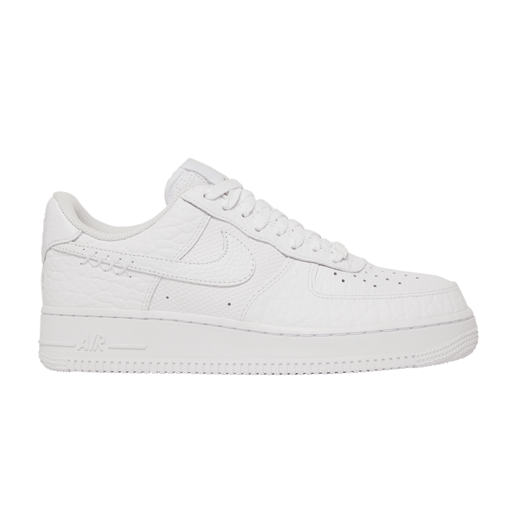Nike Wmns Air Force 1 '07 'Color of the Month - Reptilian Leather'