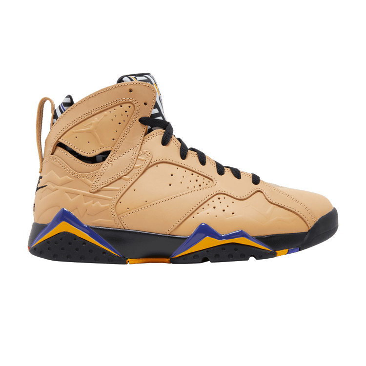 Air Jordan 7 Retro SE 'Afrobeats'