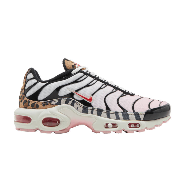 Nike Wmns Air Max Plus 'Animal Instinct'