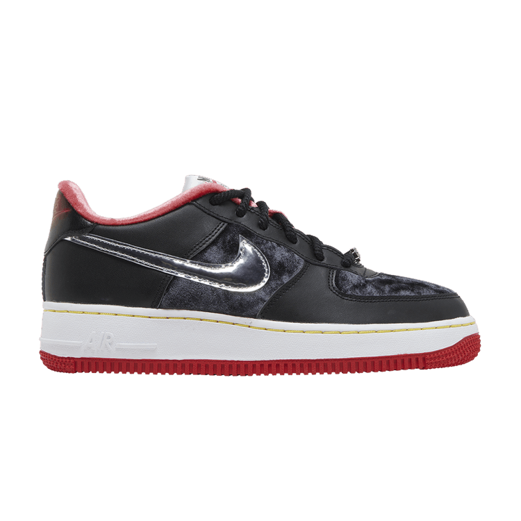 Nike Air Force 1 Low Premium GS 'H-Town'