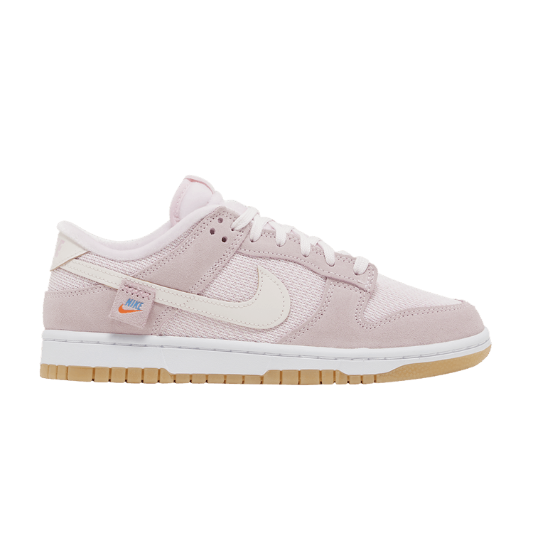 Nike Wmns Dunk Low 'Teddy Bear - Light Soft Pink'