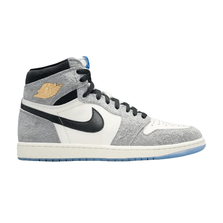Air Jordan 1 High Retro OG 'All-Star'