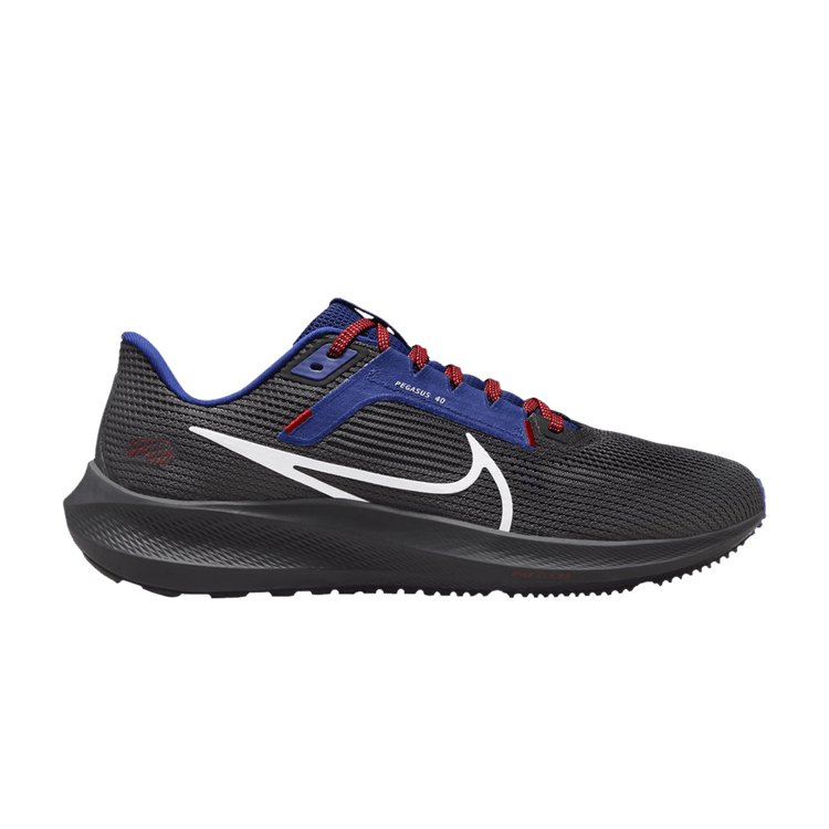 NFL x Nike Air Zoom Pegasus 40 'Buffalo Bills'
