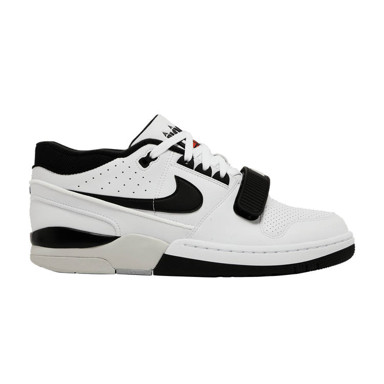 Men's Billie Eilish x Nike Air Alpha Force 88 SP 'White Black'