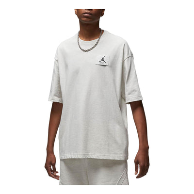Air Jordan Flight Essentials Oversized T-Shirt 'White'