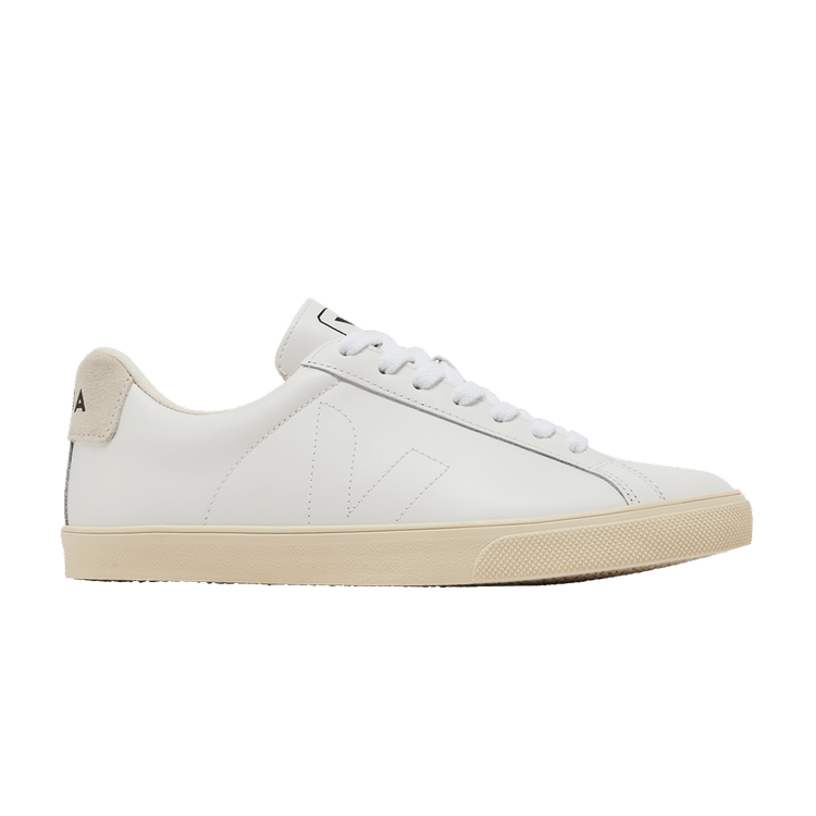 Veja Wmns Esplar Leather 'Extra White'