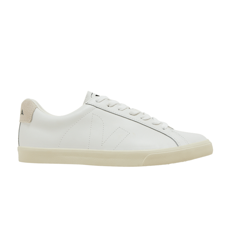 Veja Esplar Clean Leather 'Triple White'