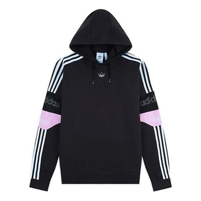 adidas originals Trf Sweatshirt Men's Black