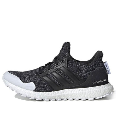adidas Game Of Thrones x Ultraboost 4.0 'Night's Watch'