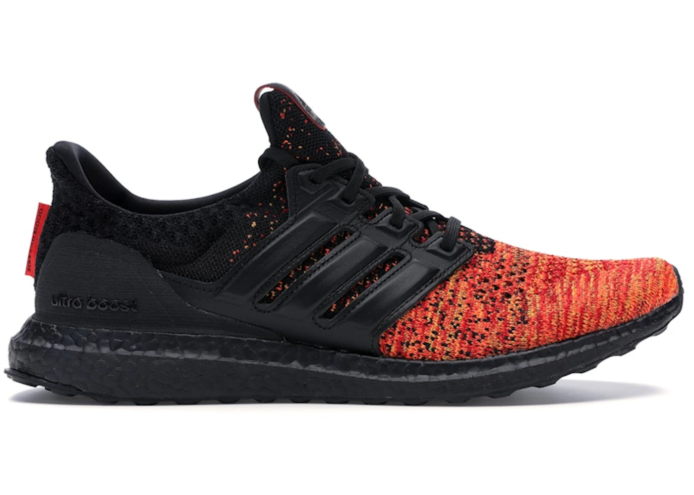 adidas Ultra Boost 4.0 Game of Thrones Targaryen Dragons