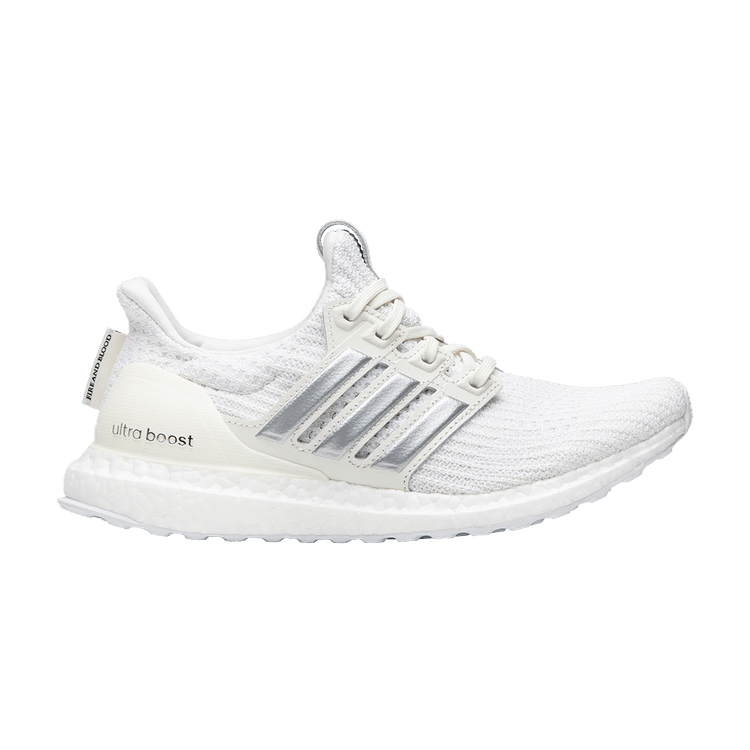 Game Of Thrones x adidas Wmns UltraBoost 4.0 'House Targaryen'