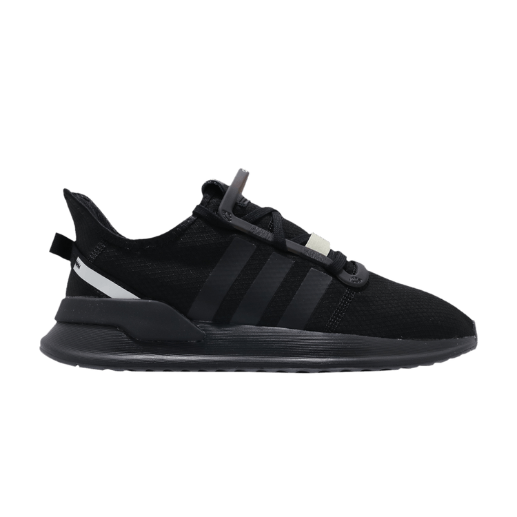 Adidas U_Path Run HK 'Core Black'