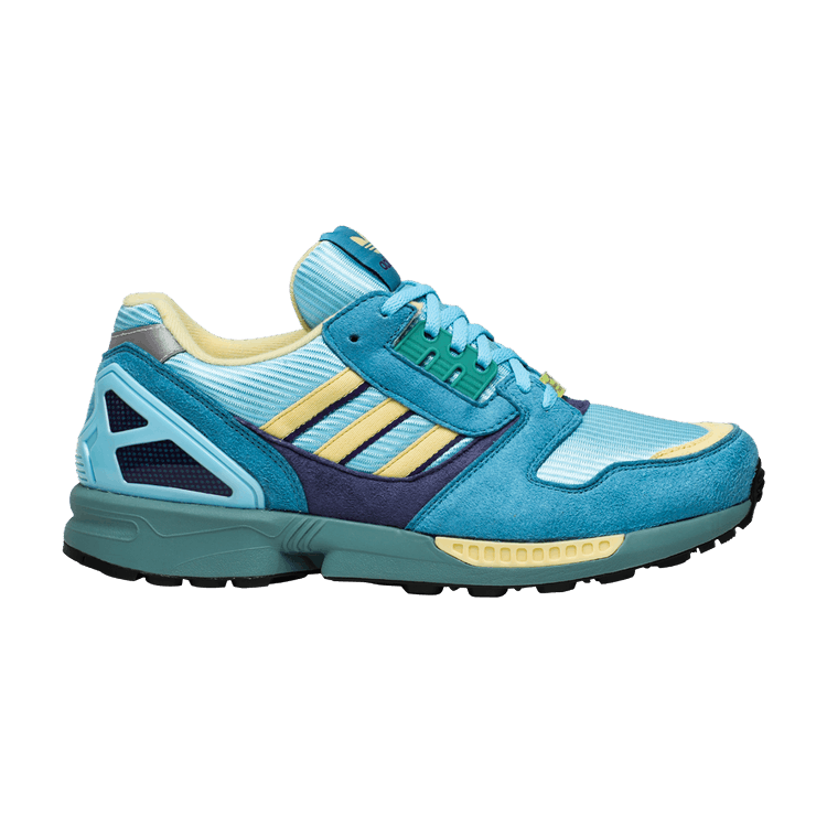 Adidas ZX 8000 'Light Aqua'