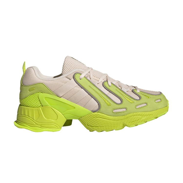 Adidas EQT Gazelle 'Semi Solar Yellow'