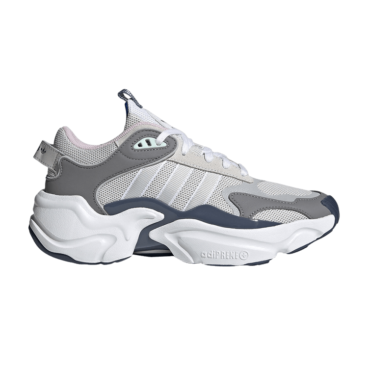 Adidas Wmns Tephra Runner 'Raw Steel'