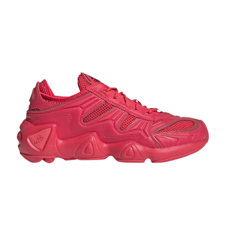 Adidas Wmns FYW S-97 'Shock Red'
