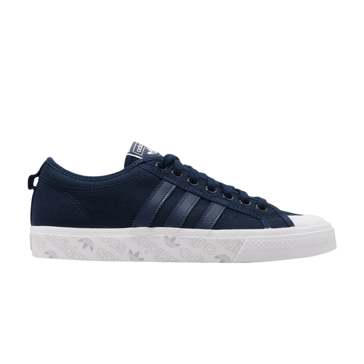 Adidas Nizza HK 'Collegiate Navy'