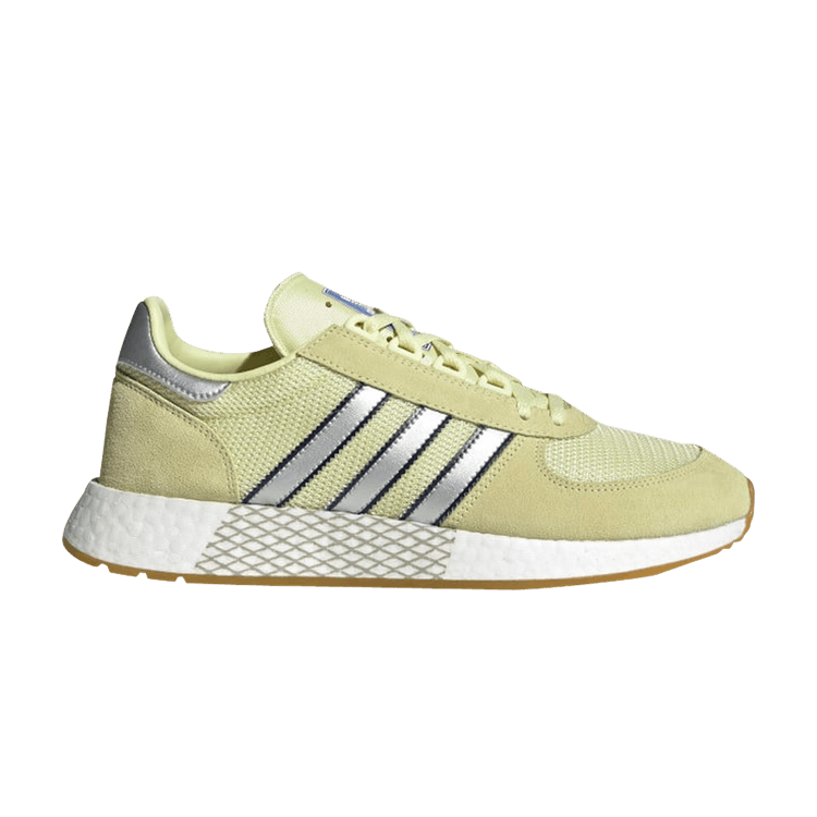 adidas Marathon Tech 'Easy Yellow'