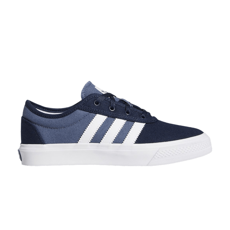 Adidas Adi Ease J 'Collegiate Navy Tech Ink'