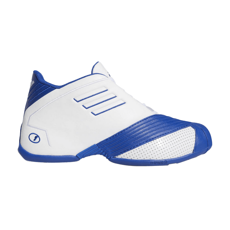 Adidas T-Mac 1 Retro 'White Royal' 2019