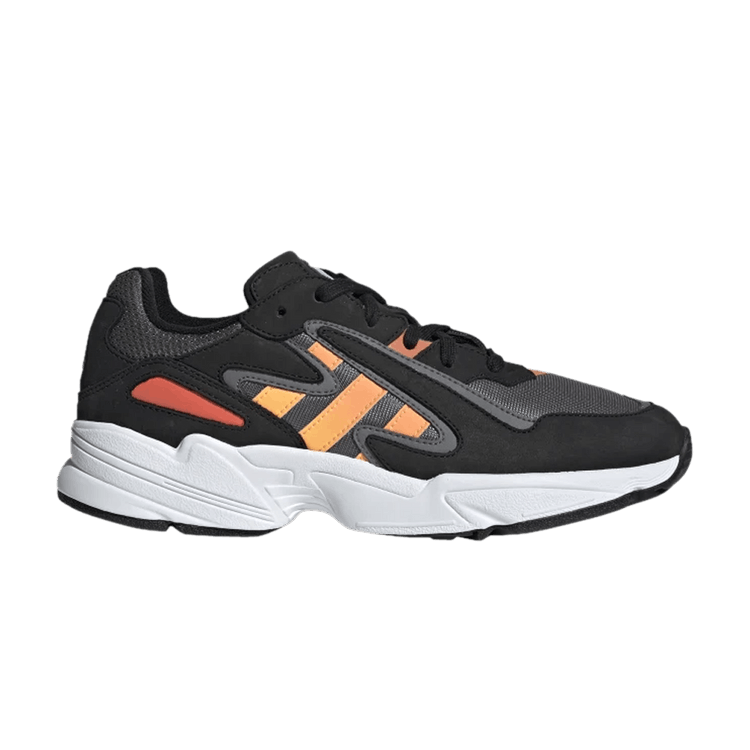 Adidas Yung-96 Chasm 'Core Black'