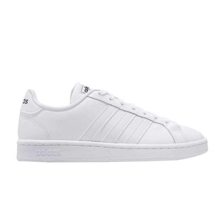 adidas Grand Court 'Cloud White'