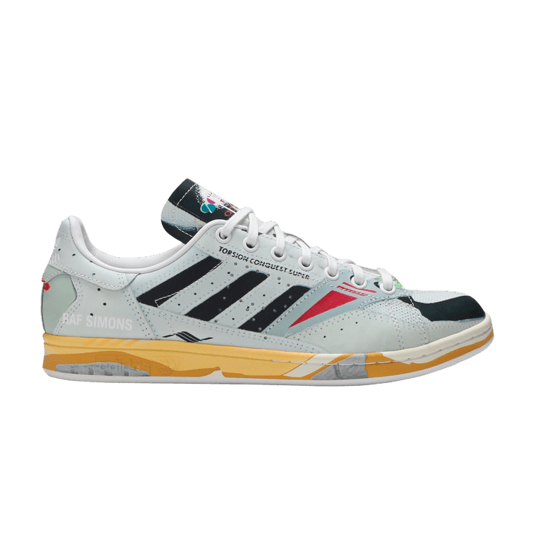 Raf Simons x adidas Torsion Stan 'Trompe L'oeil'