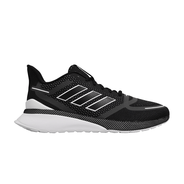 Adidas Nova Run 'Core Black'