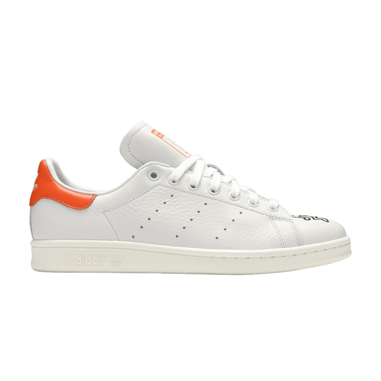 Keith Haring x adidas Stan Smith 'Pop Art'