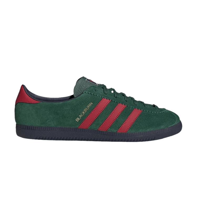 Adidas Blackburn SPZL 'Collegiate Green' 2019